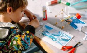 Бесплатные занятия в 20 кружках и секциях ждут детей участников СВО в ЮАО