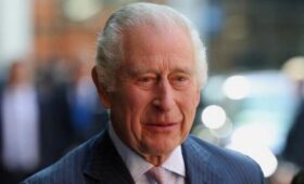 Radar Online: обнародован план похорон Карла III