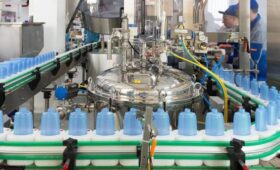 Согласован проект производственного комплекса по выпуску косметической продукции в СВАО