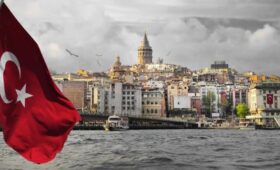 Временный поверенный: РФ в любой момент готова к стамбульским переговорам с Украиной