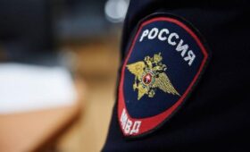 МВД и ФСБ выявили более 128 тыс нарушений миграционного законодательства