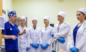 Госдума приняла закон о закреплении кадров в системе здравоохранения