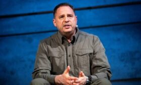 Уголовное дело в отношении Ермака возбуждено в Харьковской области