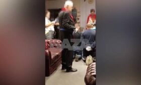 Baza: в Санкт-Петербурге мужчина отдал 666 666 рублей за «выкуп души» у масона