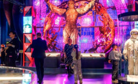 Многодетные москвичи могут бесплатно посетить музеи с приложением «Мой id»