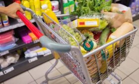 В России могут закрепить единый вес товаров в новых правилах торговли