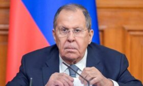 Лавров заявил, что Россия не будет ущемлять иностранный бизнес