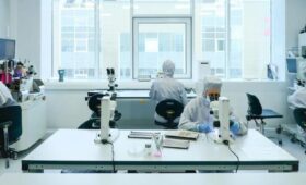 Новая площадка появится в ОЭЗ «Технополис «Москва»