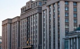 В Госдуме опровергли планы повышения пенсионного возраста