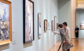 Маршрутные листы с заданиями для школьников разработали на ВДНХ