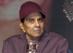 Индийский актер Дхармендра скончался на 90-м году жизни