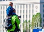 В России предложили распространить пенсионные льготы на многодетных отцов