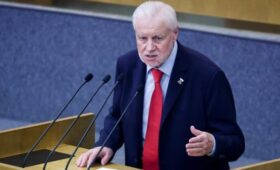 Депутат Миронов призвал провести кредитную амнистию