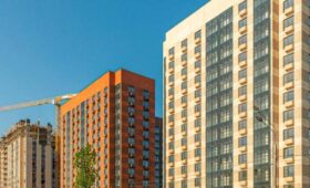 В рамках проекта КРТ на юге Москвы будут реорганизованы два участка