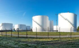 «Газпром» заявил о рекордных отборах газа из хранилищ Европы