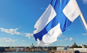 В Финляндии предупредили Европу о возможной компенсации России за конфликт на Украине