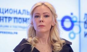 Мизулина заявила, что среди молодежи активно распространяются антицерковные тренды