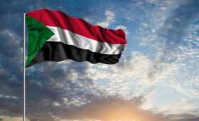 Судан хочет получить помощь России в восстановлении страны