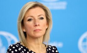 Захарова призвала выяснить, кто допускал трансгендеров к участию в Олимпиадах