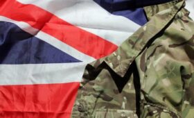 Великобритания подготовила план отправки войск на Украину