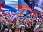 ВЦИОМ: не менее 81% опрошенных гордятся быть гражданами России
