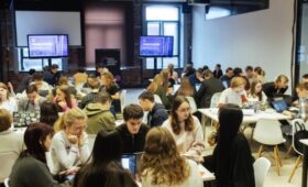 В Москве пройдет карьерный форум для молодых соискателей