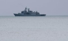 CNN: Великобритания приостановила обмен разведданными с США из-за ударов в Карибском море