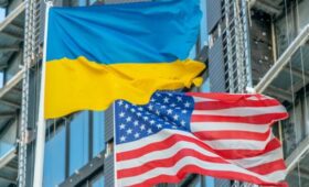 Politico: США хотят заключить сделку по Украине до согласия на гарантии безопасности