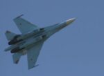 Глава Карелии заявил, что никто из жителей не пострадал из-за ЧП с самолетом Су-30