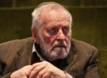 Умер заслуженный артист России Сергей Десницкий