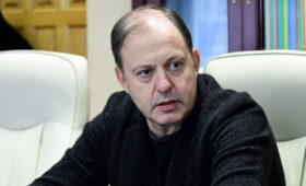 Суд отказался смягчить наказание экс-замруководителя Росприроднадзора Митволю