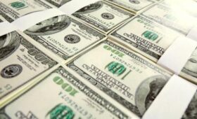 Конфискация США активов России может обойтись в 6,6 млрд долларов