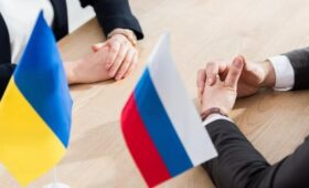 CNN: Белый дом хочет согласования мирного договора между РФ и Украиной до конца года