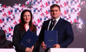 Правительство Москвы подписало соглашение с отелем об участии в федпроекте