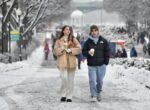 Зима придет в Москву во второй половине декабря