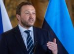 Глава МИД Эстонии заявил, что Китай способен быстро закончить украинский конфликт