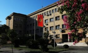 МИД Черногории вызвал посла РФ Лукашика