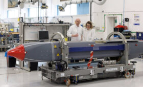 Bloomberg: Британия передала Киеву дополнительные ракеты Storm Shadow