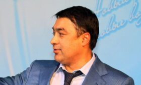 Экс-футболист «Спартака» Мухамадиев находится в реанимации в тяжелом состоянии