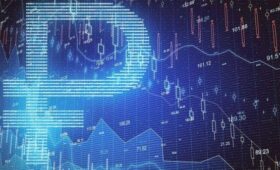 Казначейство начнет принимать платежи в цифровом рубле с 1 января