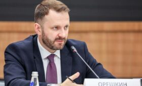 Орешкин: Россия готова конструктивно работать в формате G20