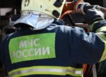 Пожар произошел на предприятии в Рязанской области после атаки БПЛА