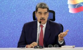 Мадуро утвердил план вооруженного сопротивления США