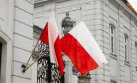 В Польше потребовали от Белоруссии выдать двух украинцев