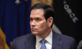 Рубио выразил надежду на успех переговоров с Украиной во Флориде