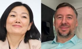 Татьяна Ким и Владислав Бакальчук достигли мирового соглашения