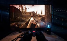 Депутат Горелкин: россиянам нужно избавиться от игры S.T.A.L.K.E.R.