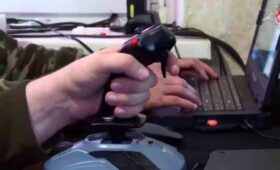 Войска беспилотных систем появились в Вооруженных силах России