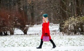 Эколог Рыбальченко: ноябрьское потепление в Москве может привести к гибели почек