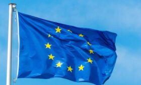 NTV: депутат Европарламента Штрак-Циммерман назвала мирный план США по Украине «безумным»